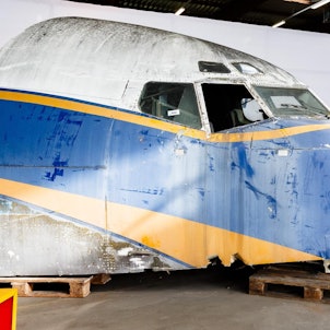 Boeing Versteigerung