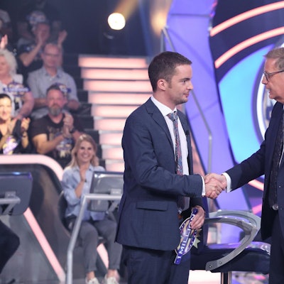 WWM Jan Stroh und Jauch