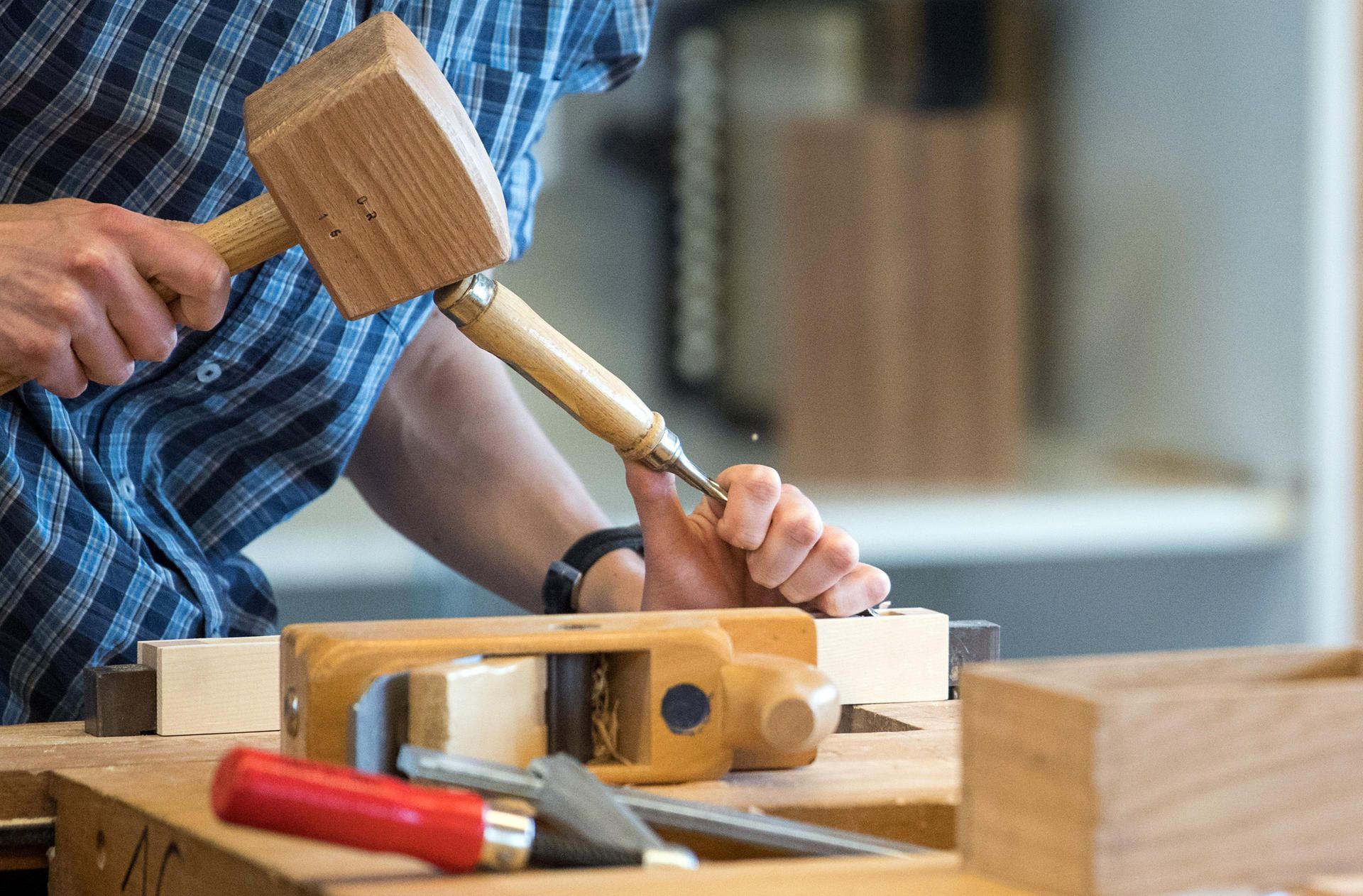 Handwerker