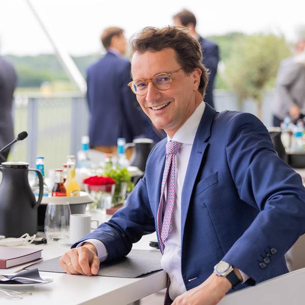 Hendrik Wüst