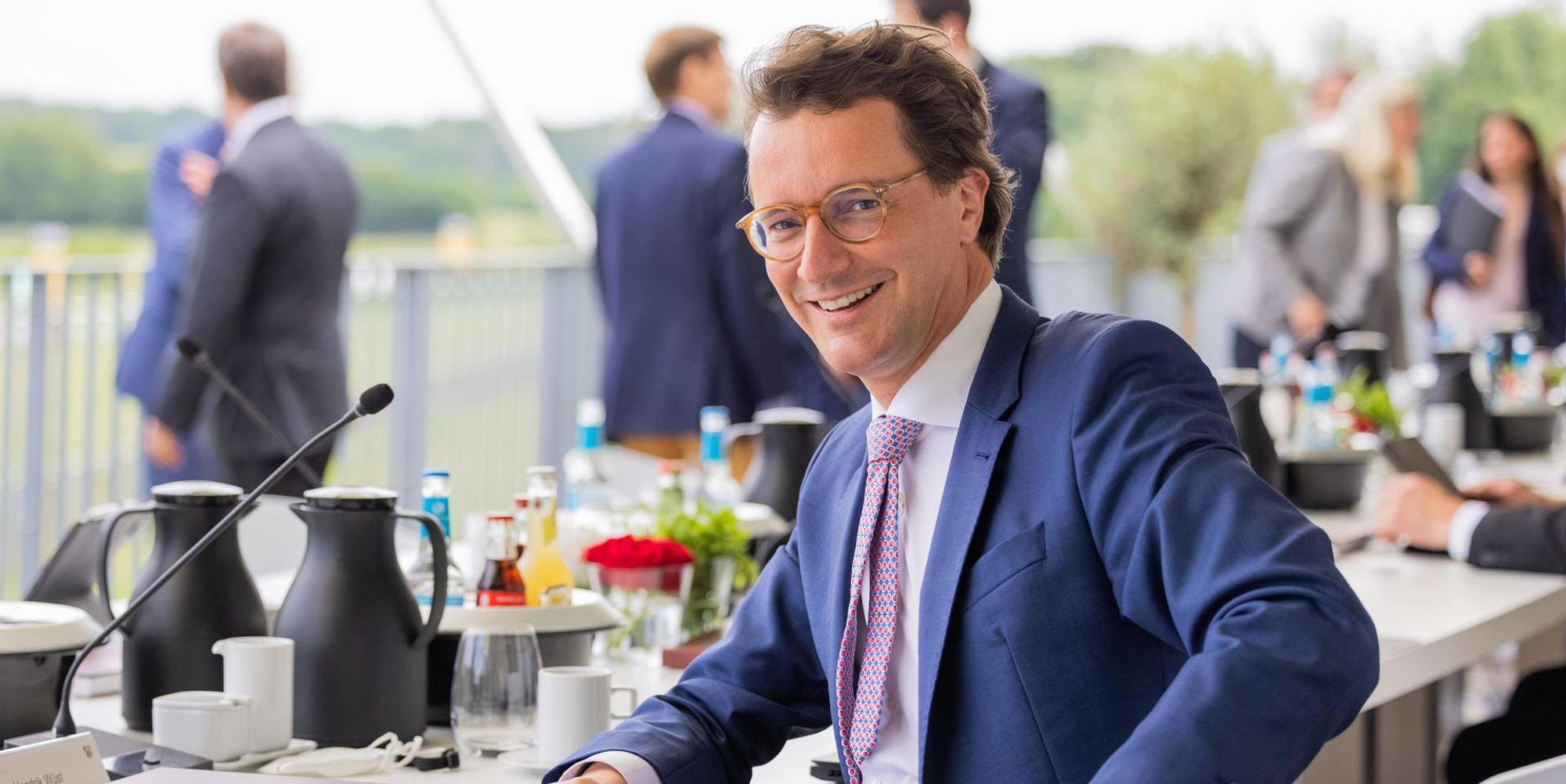 Hendrik Wüst