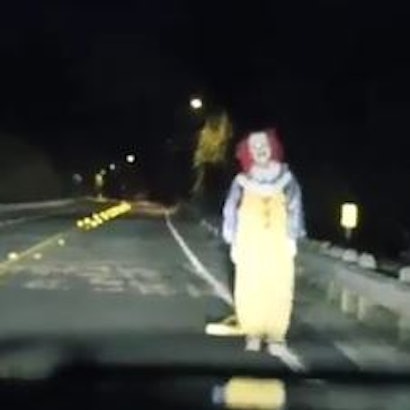 Clown