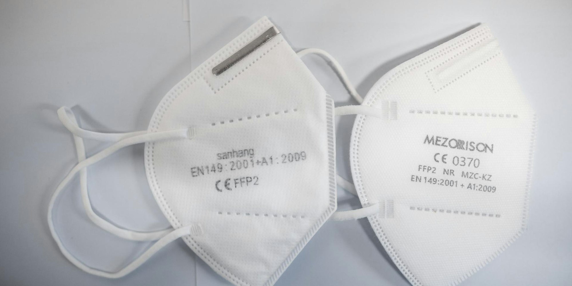 ffp2 masken