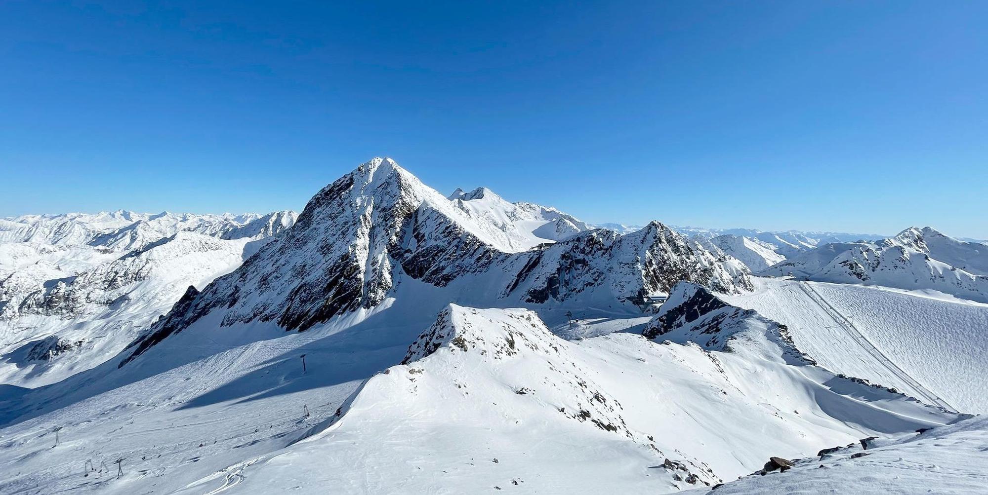 Alpen Symbol 210222