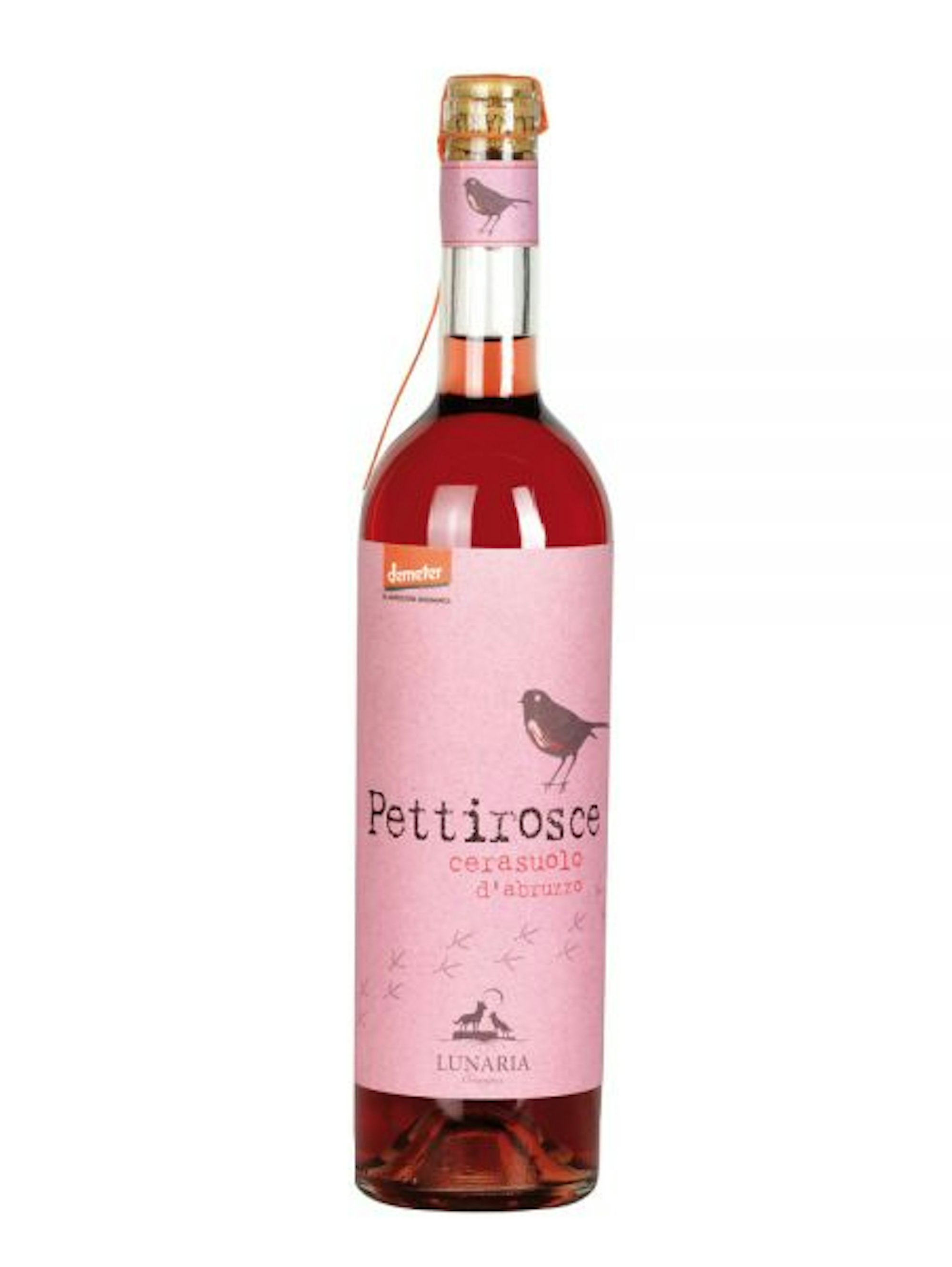 cerasuolo demeter