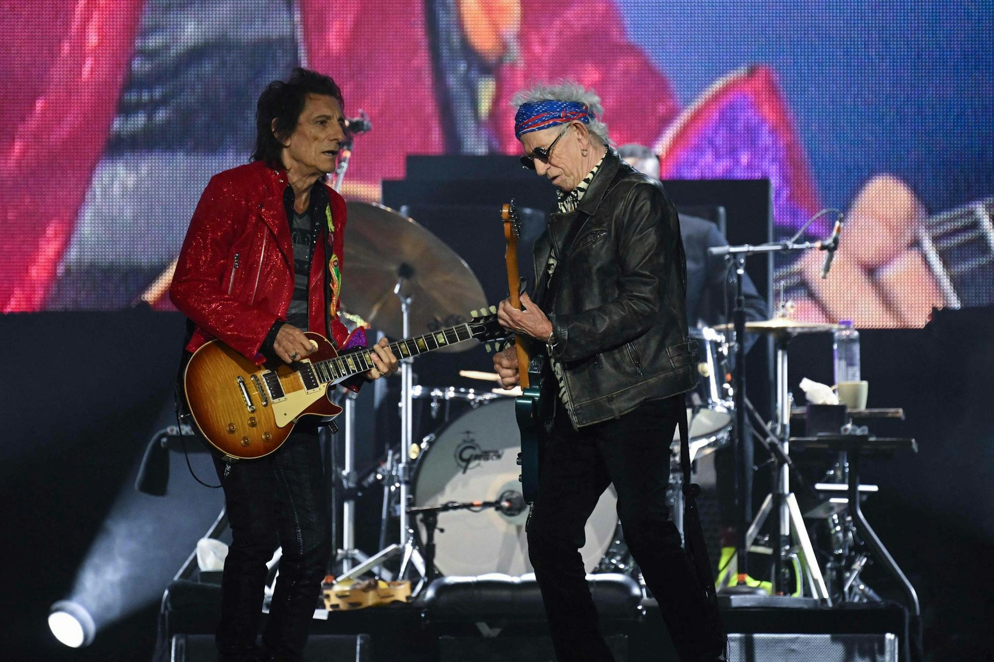 Rolling Stones 2