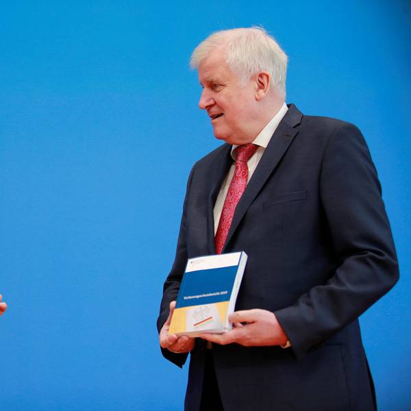 Seehofer (1)
