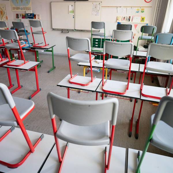 Schule Symbolfoto