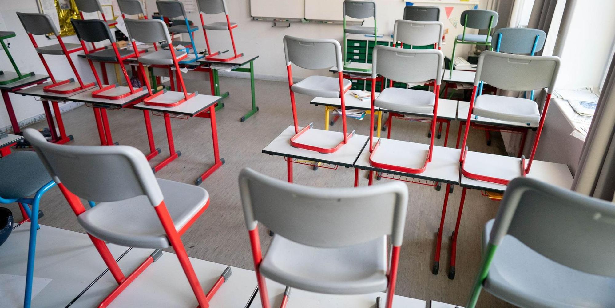 Schule Symbolfoto