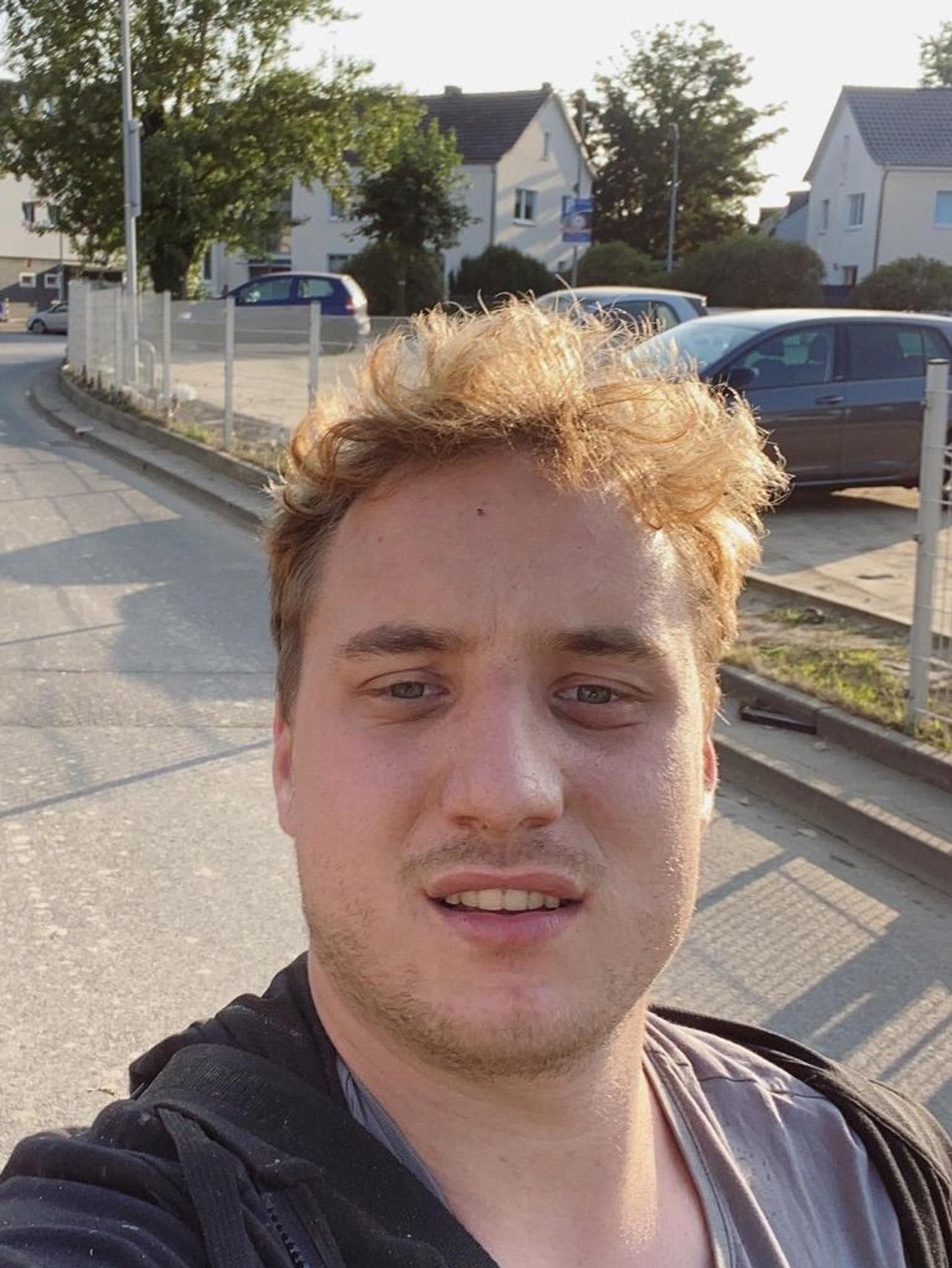 Neuer Inhalt