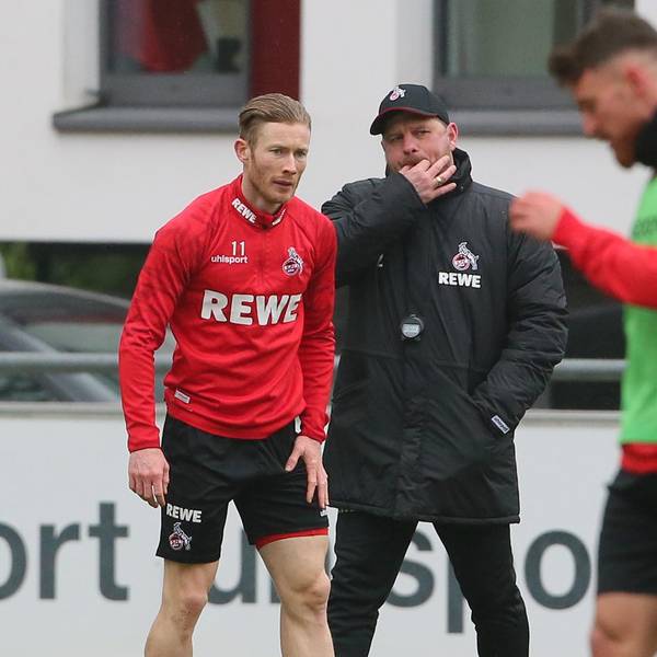 FC Training