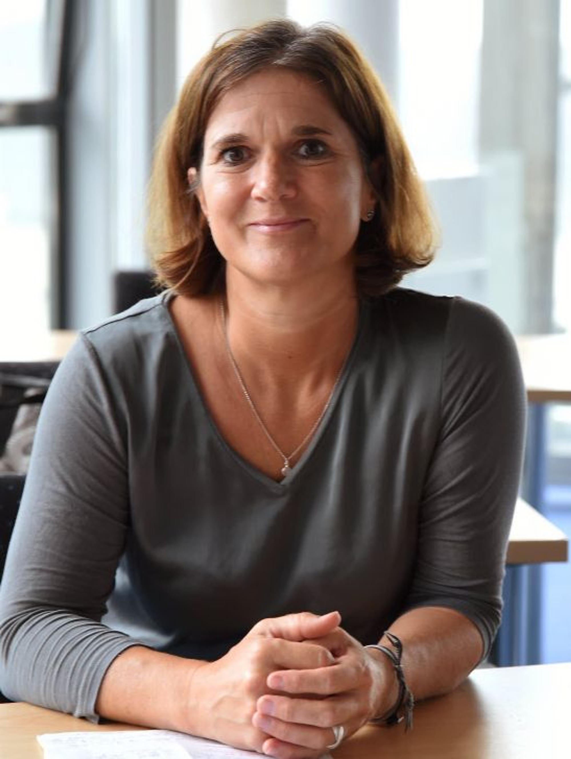 Roundtable Weidner