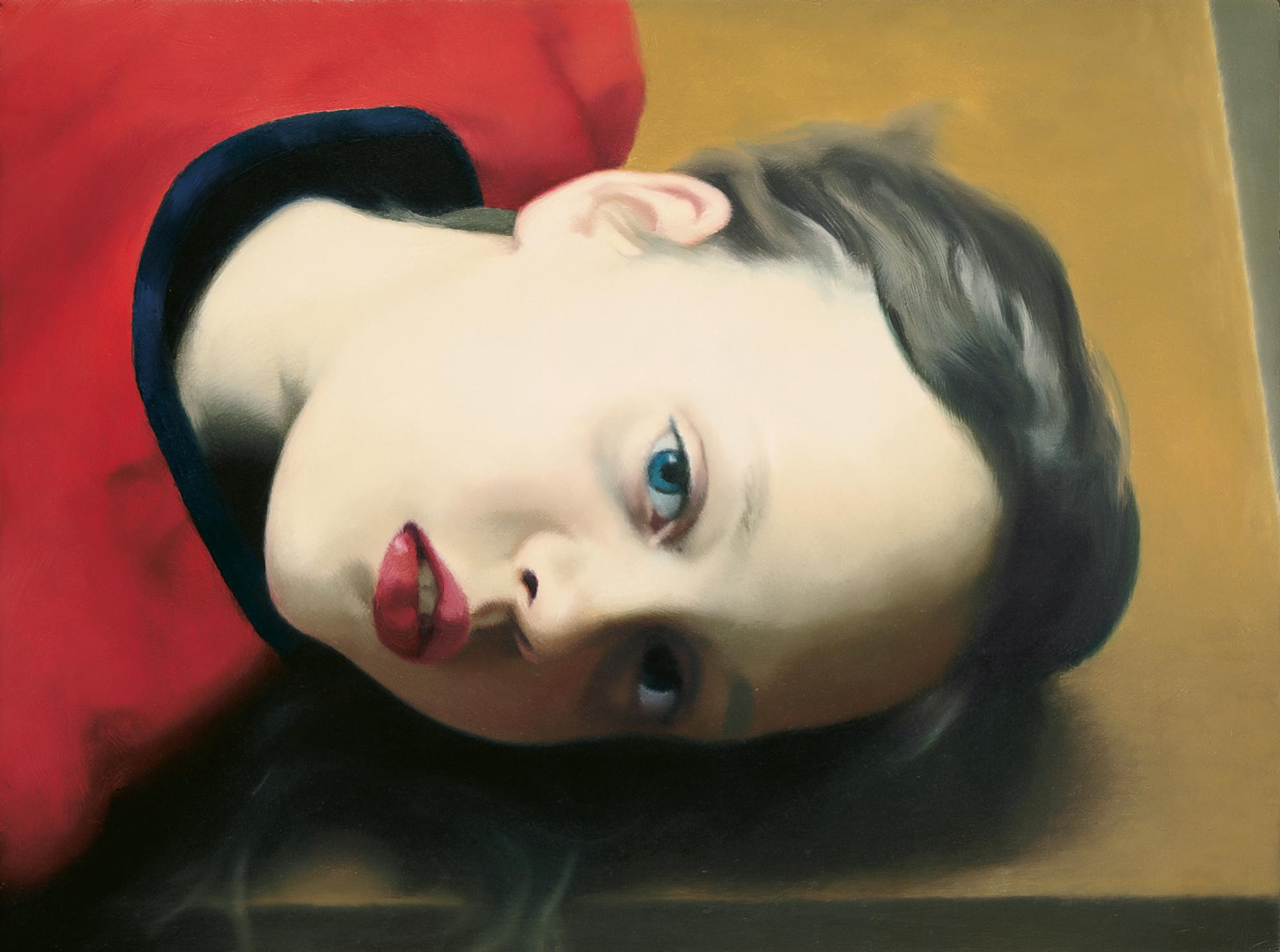 GerhardRichter_Betty