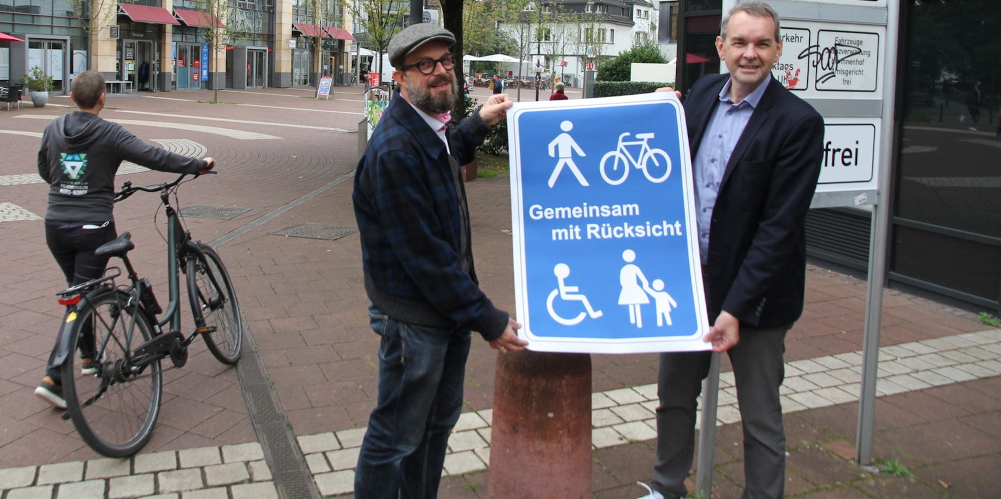 Fussgaengerzone_Siegburg