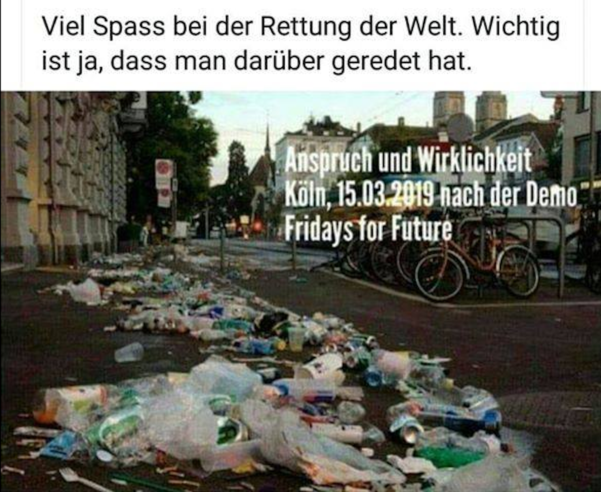 anspruchundwirklichkeit