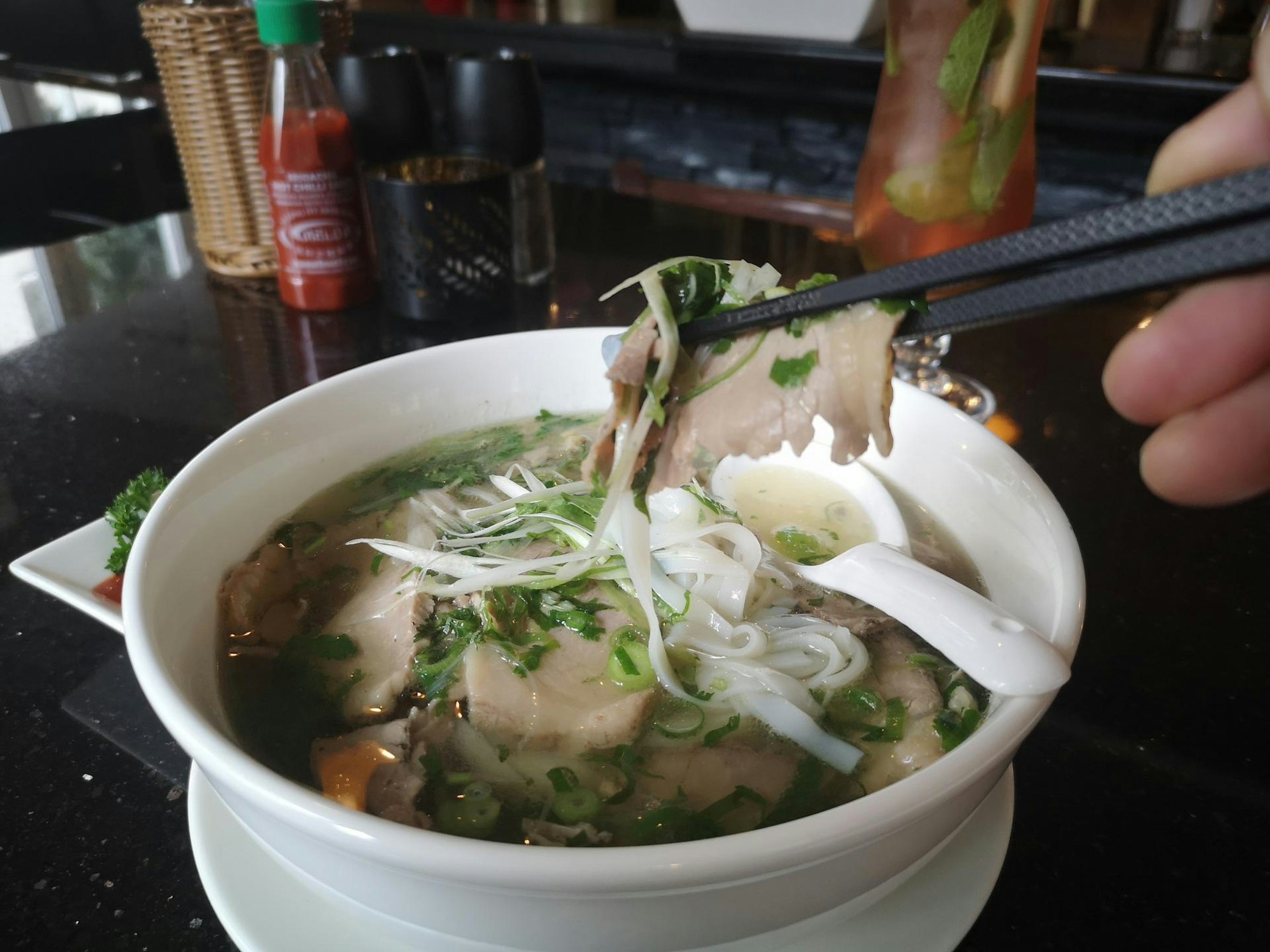 pho in der viet corner