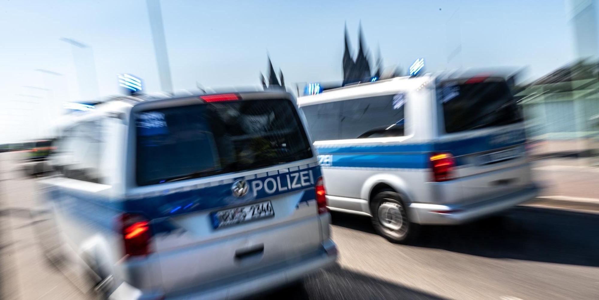Polizei Köln