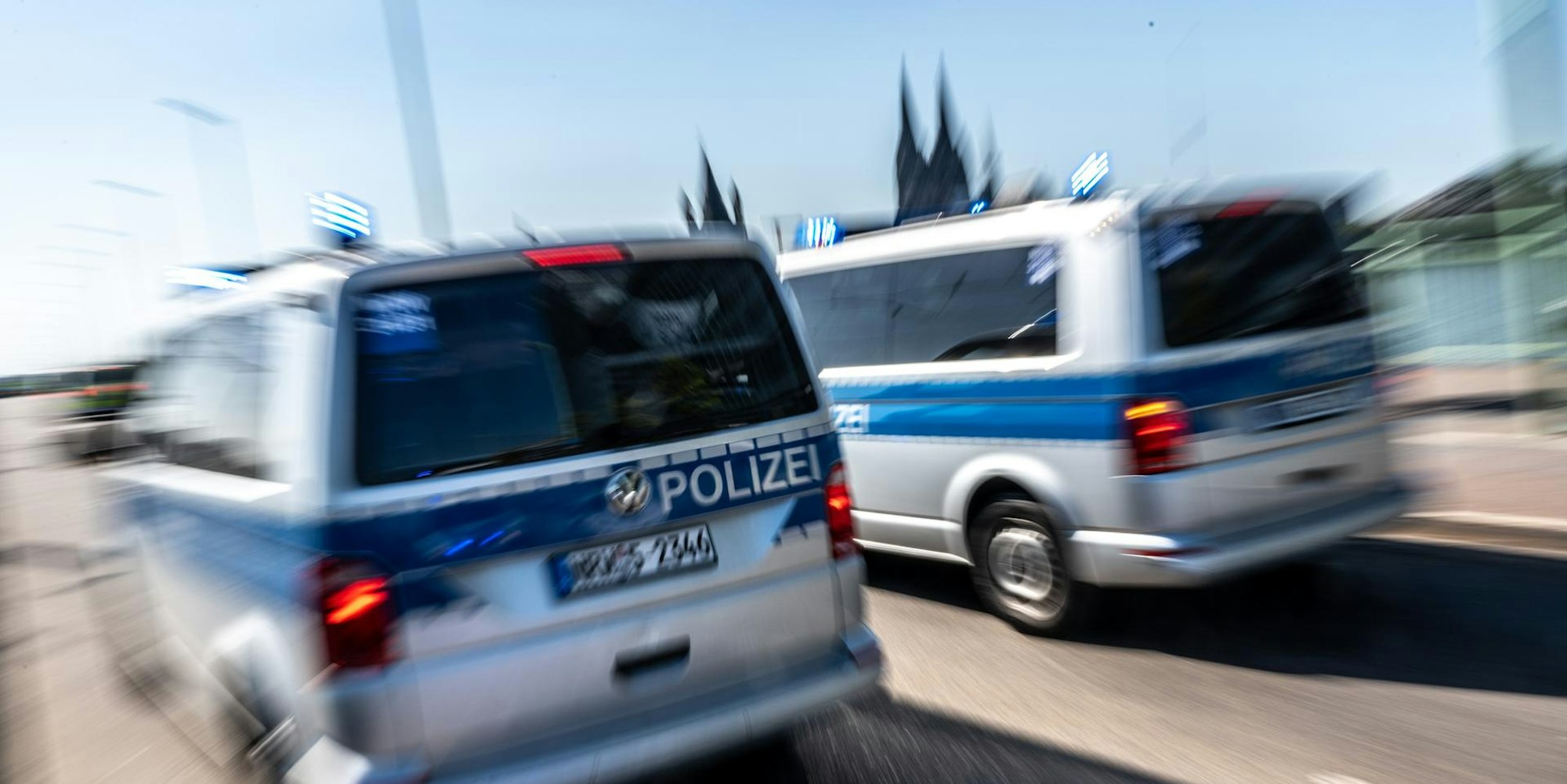 Polizei Köln