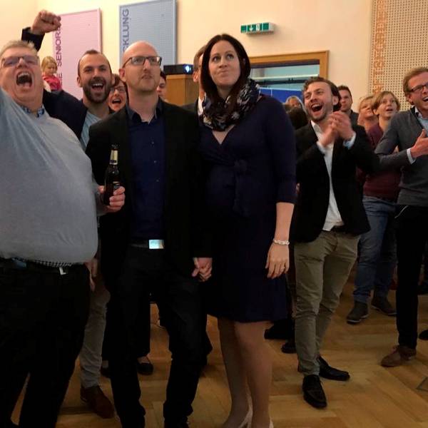 Sieg Ingo Pfennings
