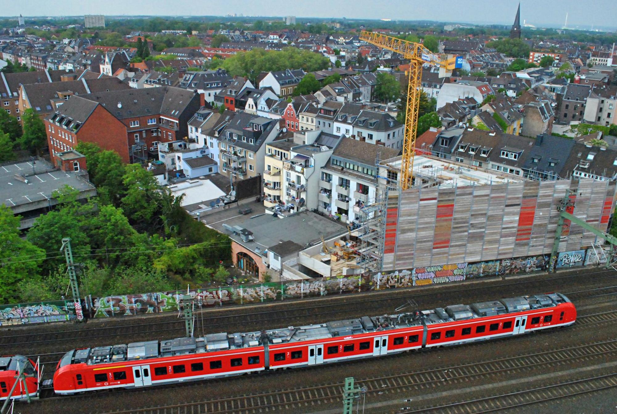 Heliosturm