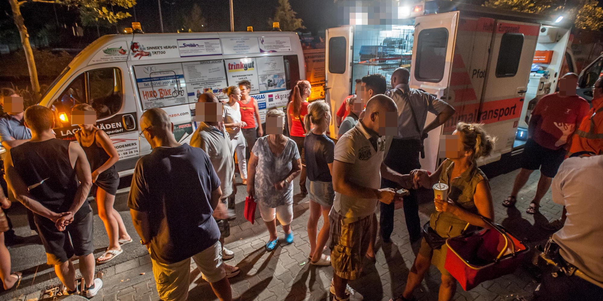 leverkusen-tiiertransport gestoppt opladen_ALF_1757