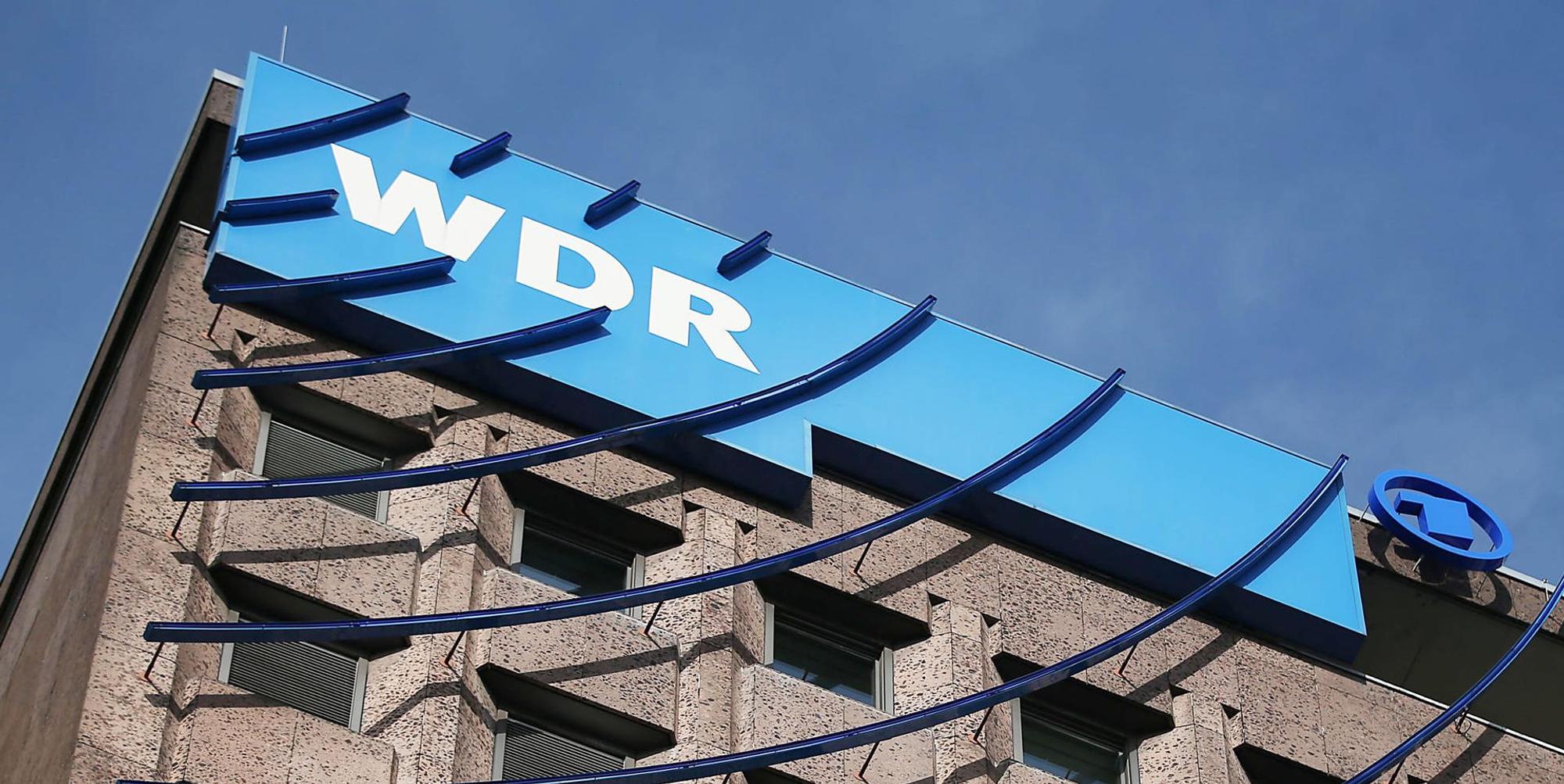WDR Symbol