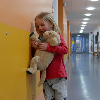 Elternschule - Greta