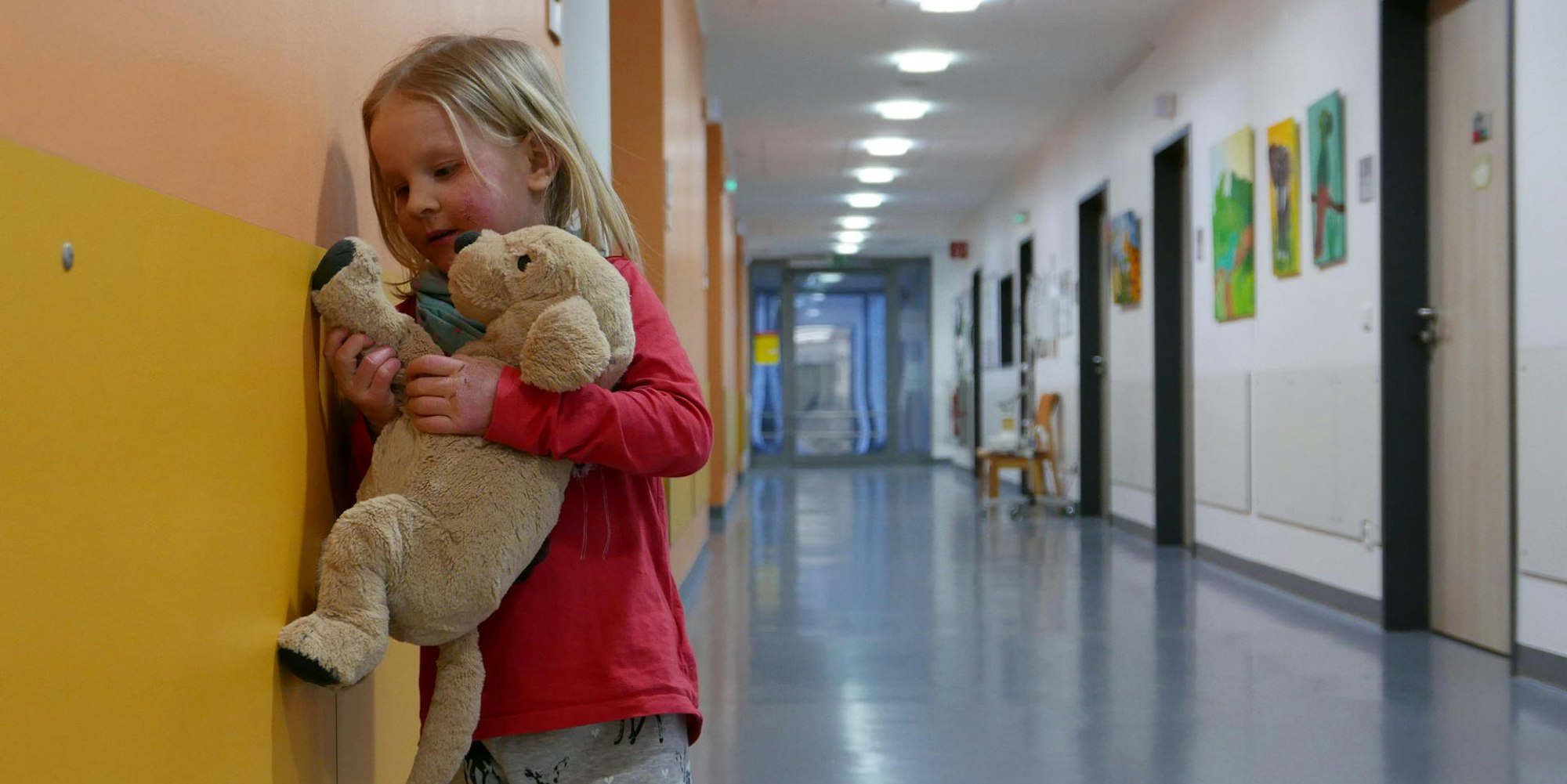 Elternschule - Greta