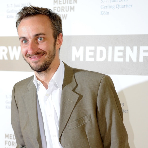 Böhmermann (3)