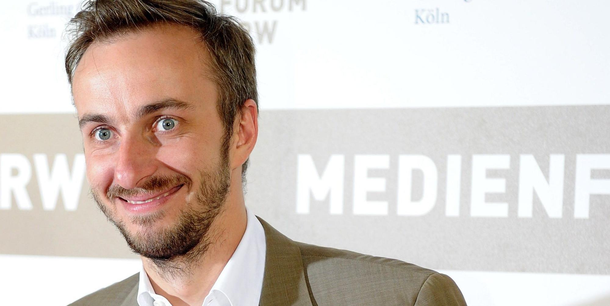 Böhmermann (3)
