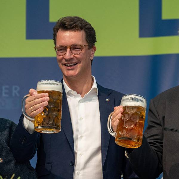 Wüst Söder 050922