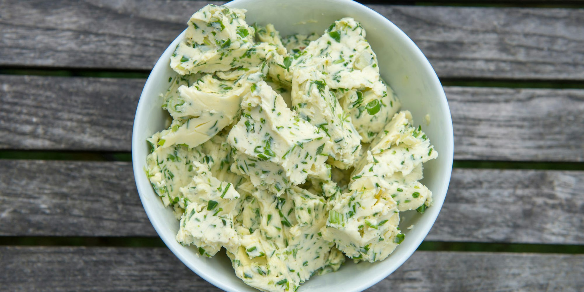Vegane Butter
