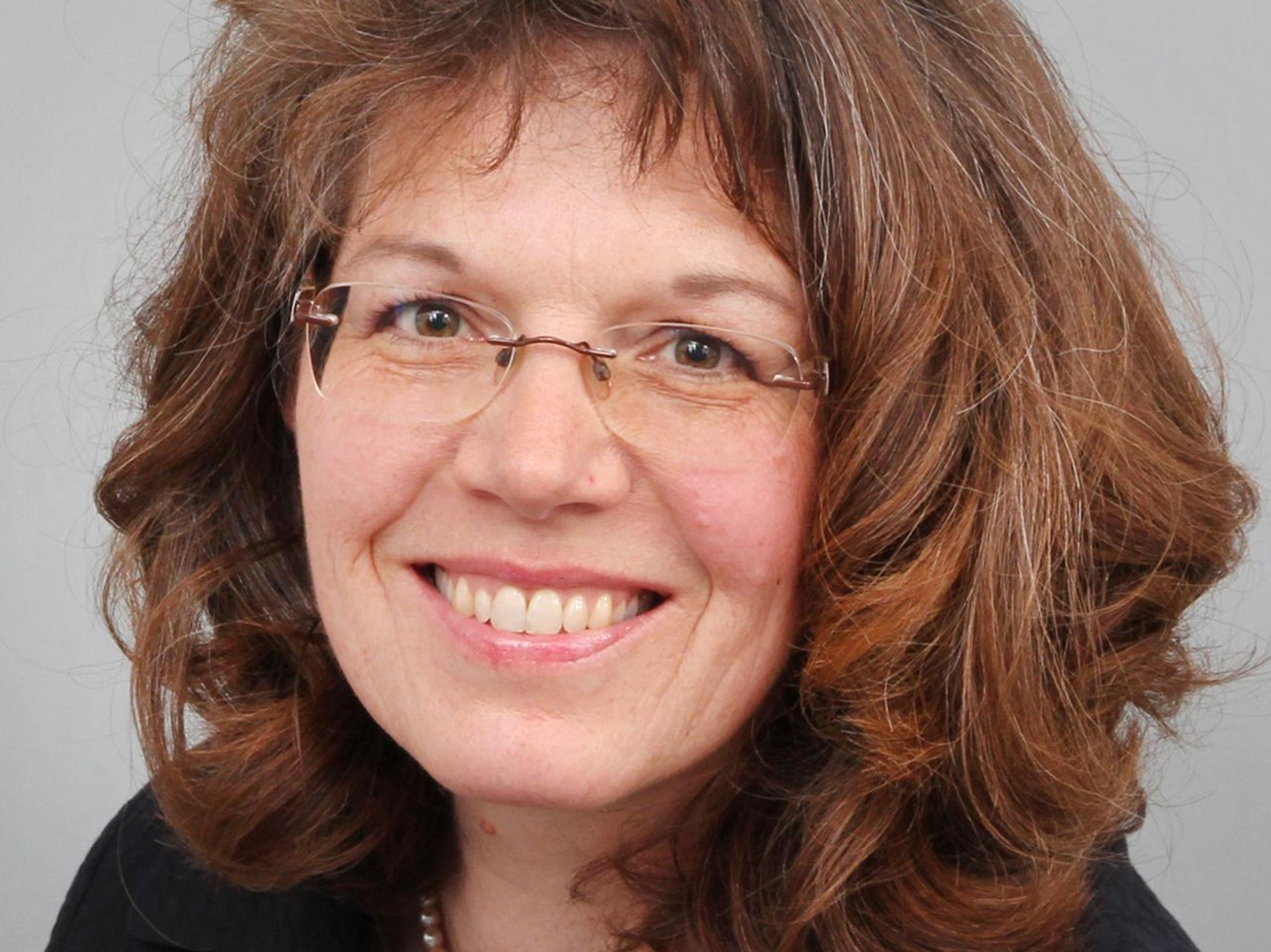 Prof. Dr. med. Annette Becker