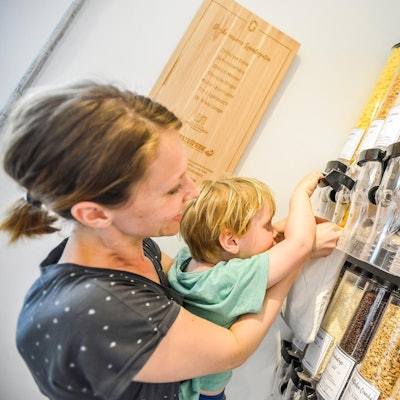 Tante Olga Selbstbedienung (1)