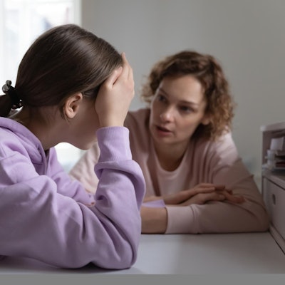 Angst vor Krieg Getty