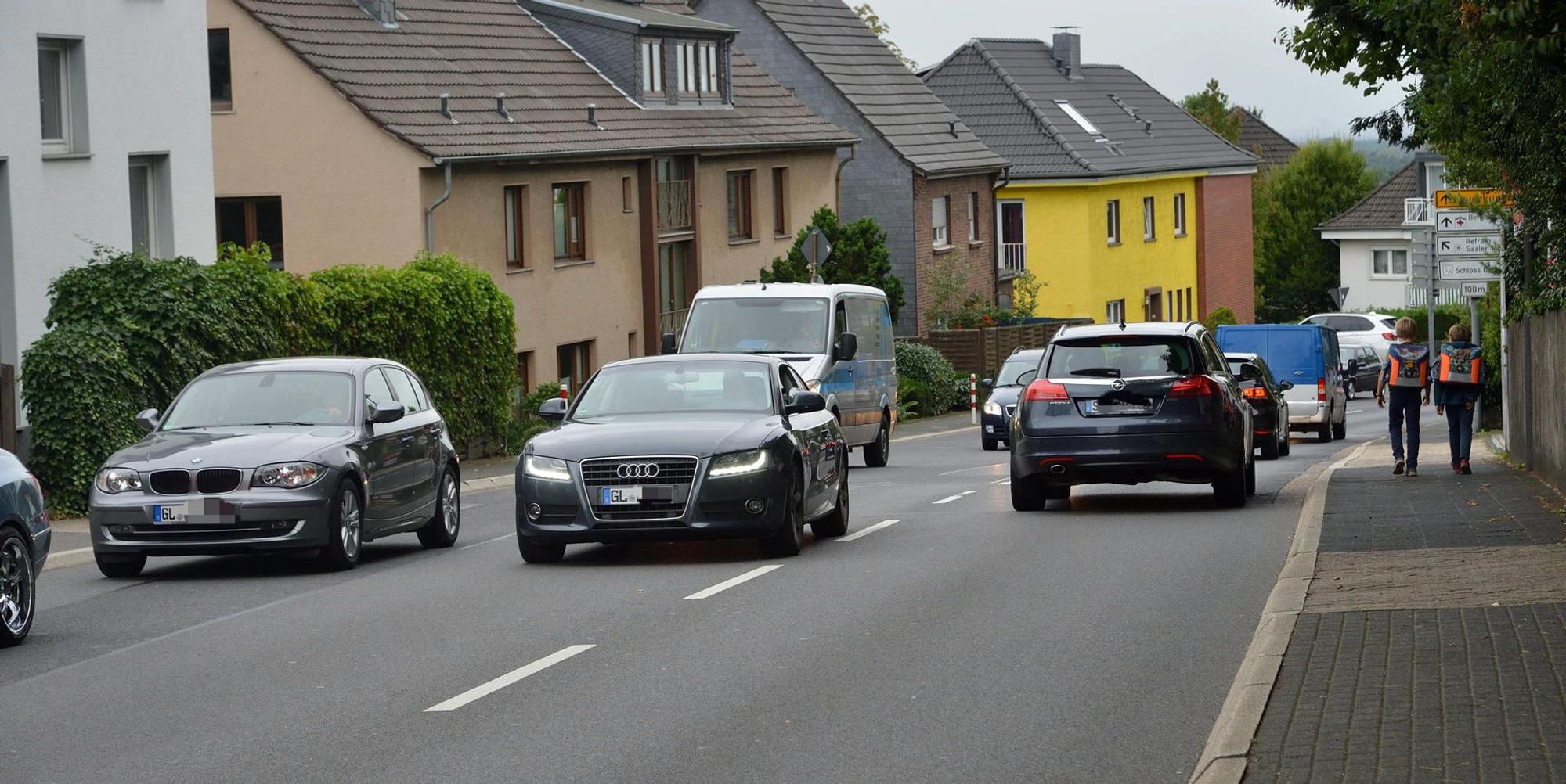 Bergisch Gladbach