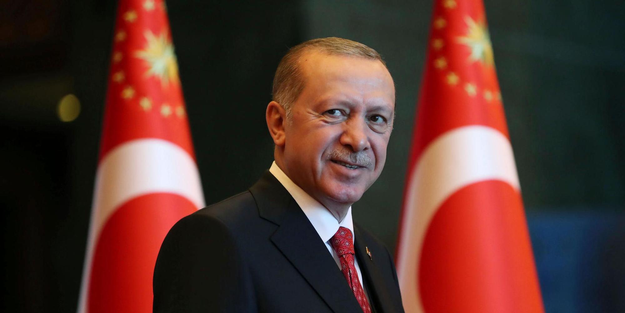 Erdogan ap