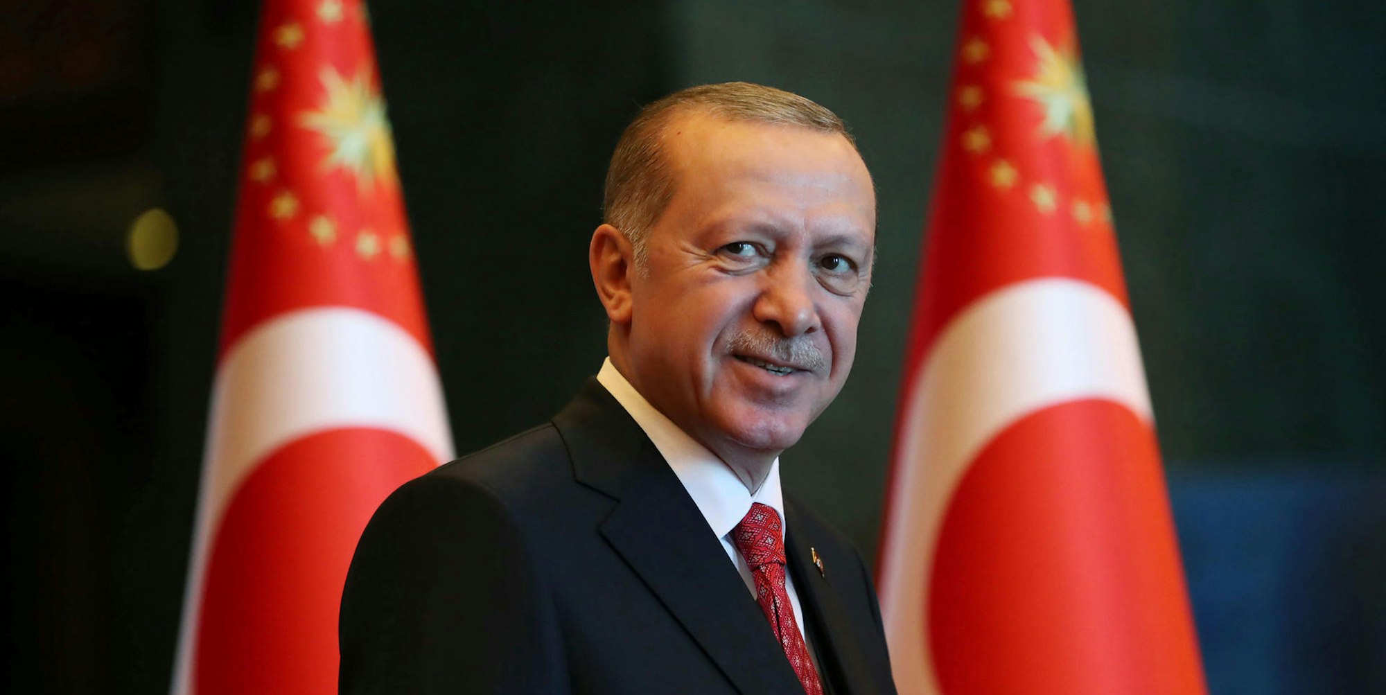 Erdogan ap