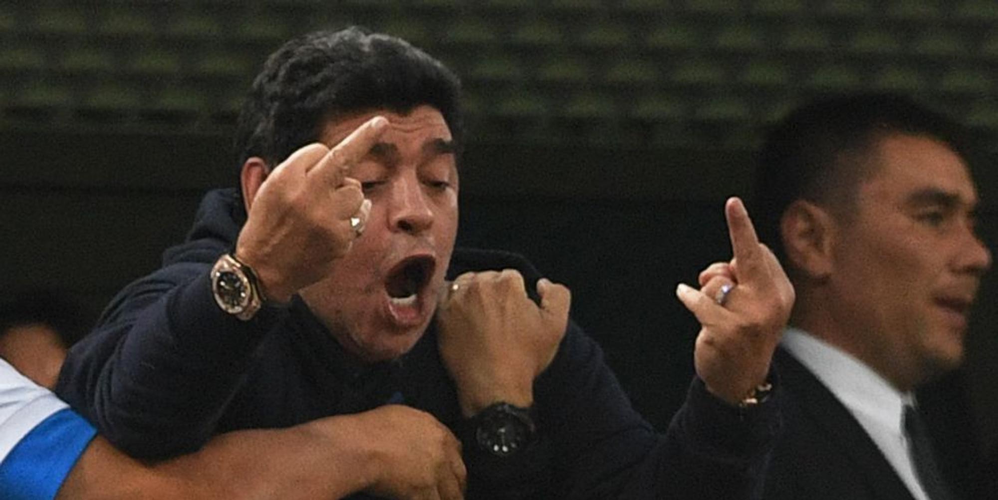 maradona dpa neu