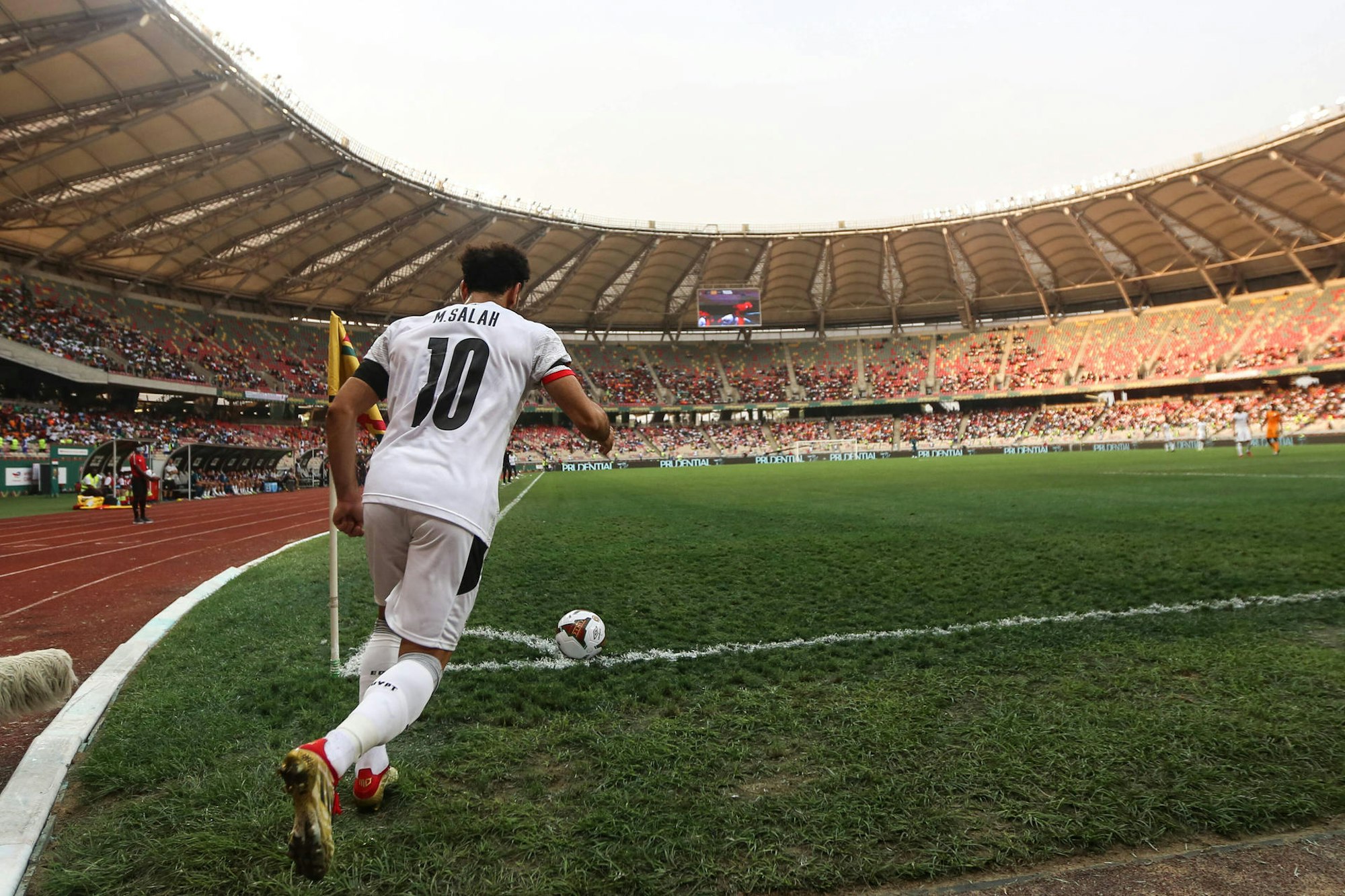 Afrika Cup (1)