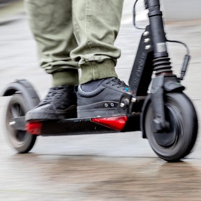 E-Scooter