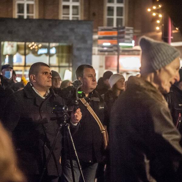 Alexander Kurth Neonazi Leverkusen