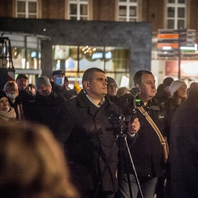 Alexander Kurth Neonazi Leverkusen