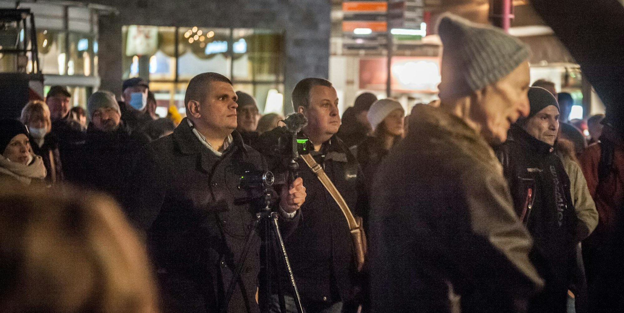 Alexander Kurth Neonazi Leverkusen