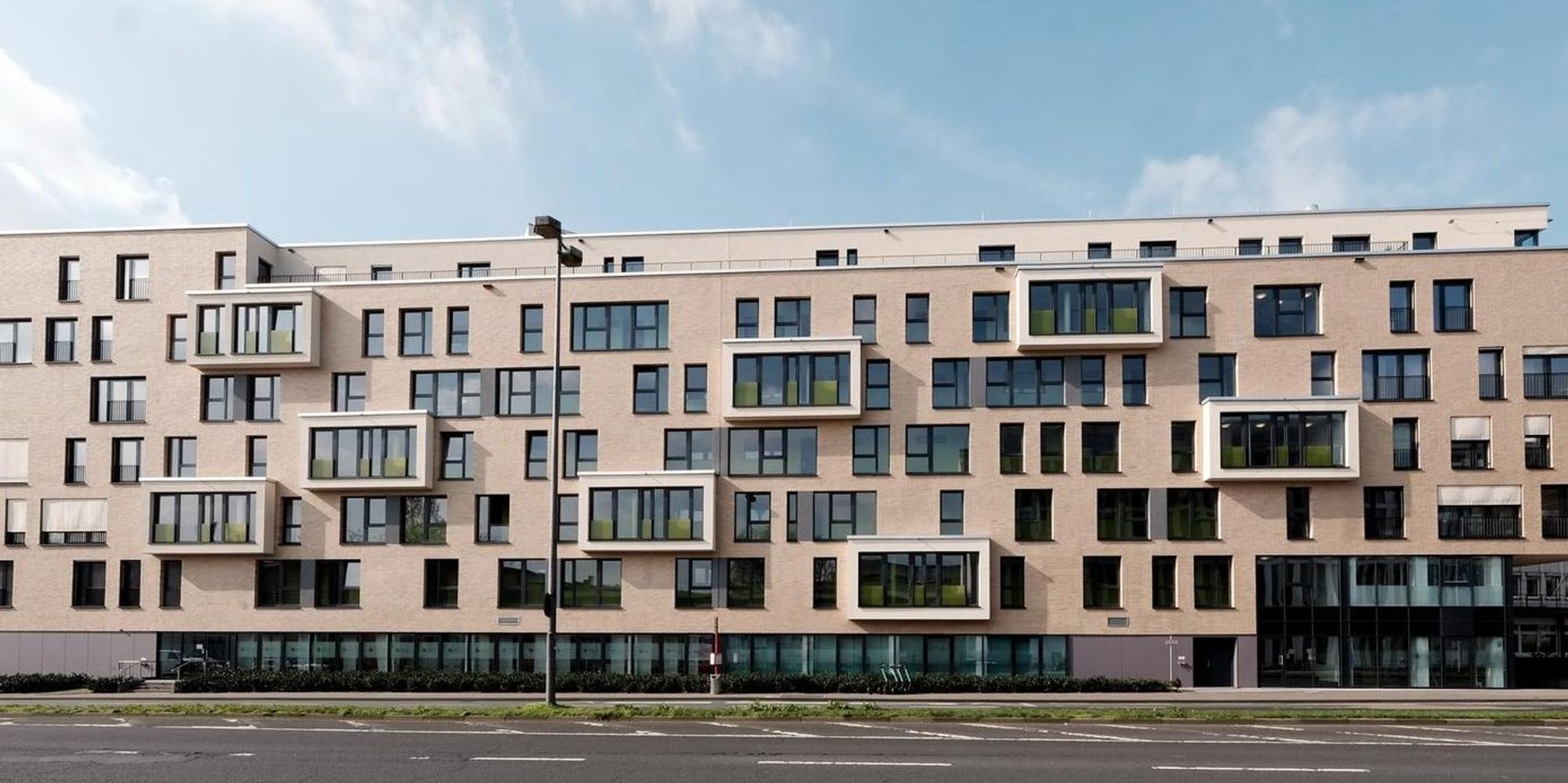 Wohnraum