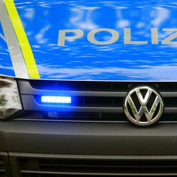 Polizei Symbolbild