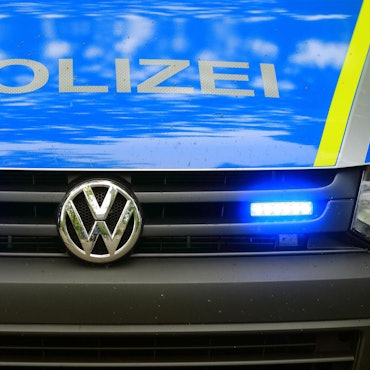 Polizei Symbolbild
