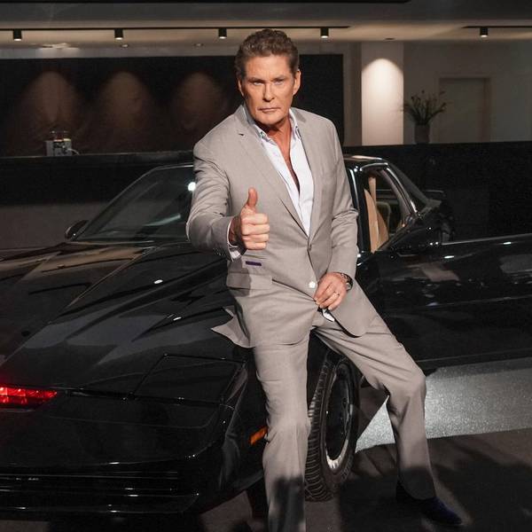 Knight Rider