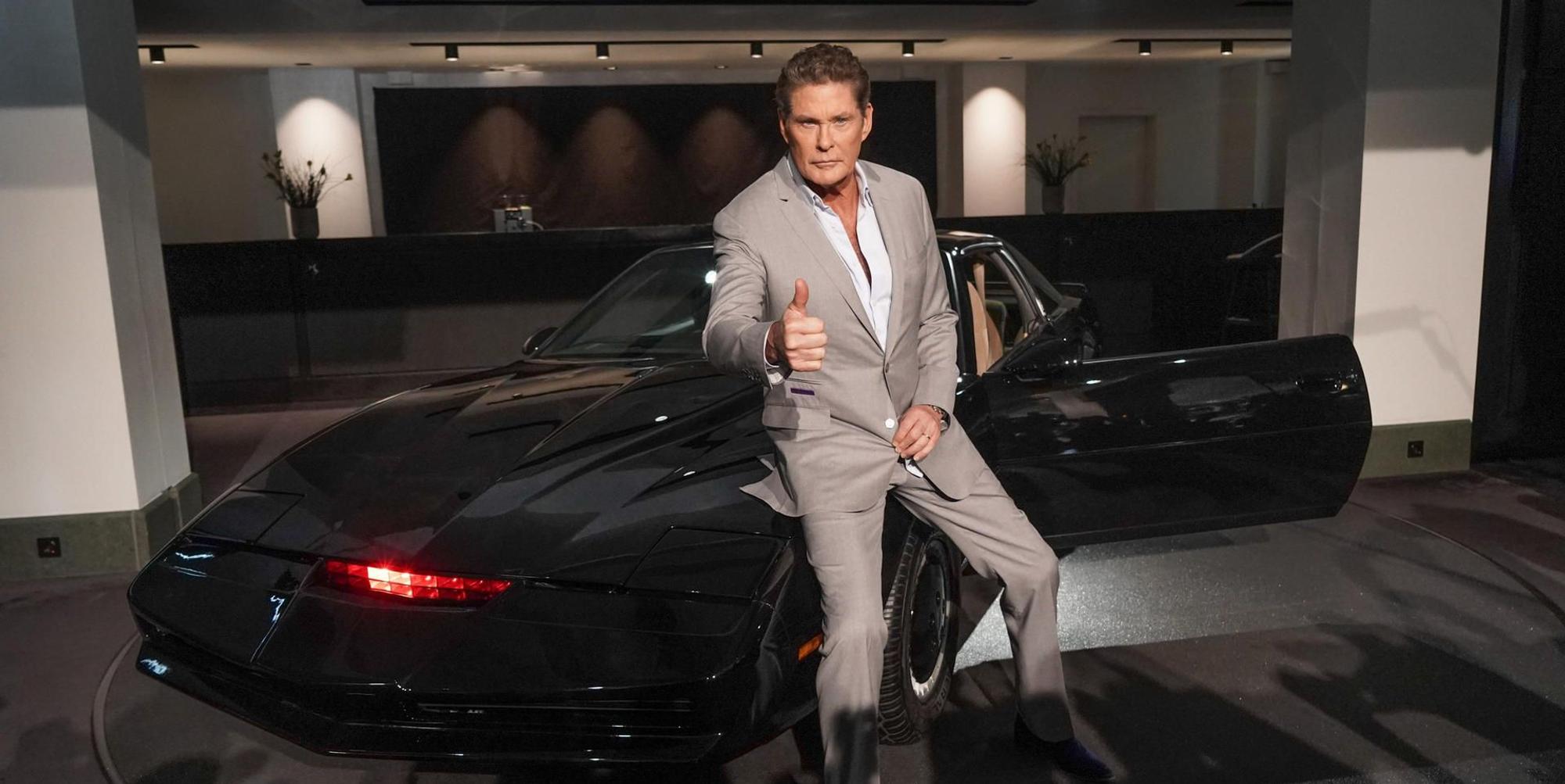 Knight Rider