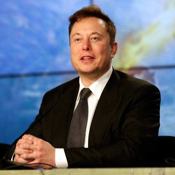 Musk 270820